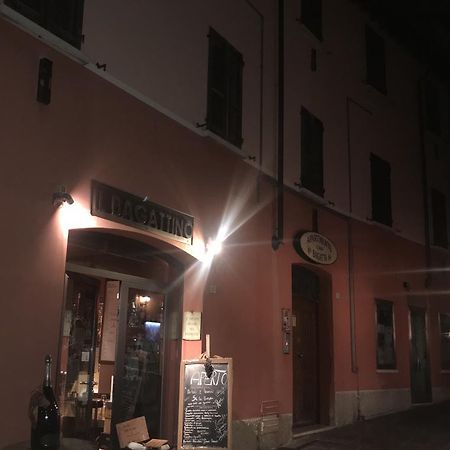 デセンツァーノ・デル・ガルダCasa Bagattaアパートメント エクステリア 写真
